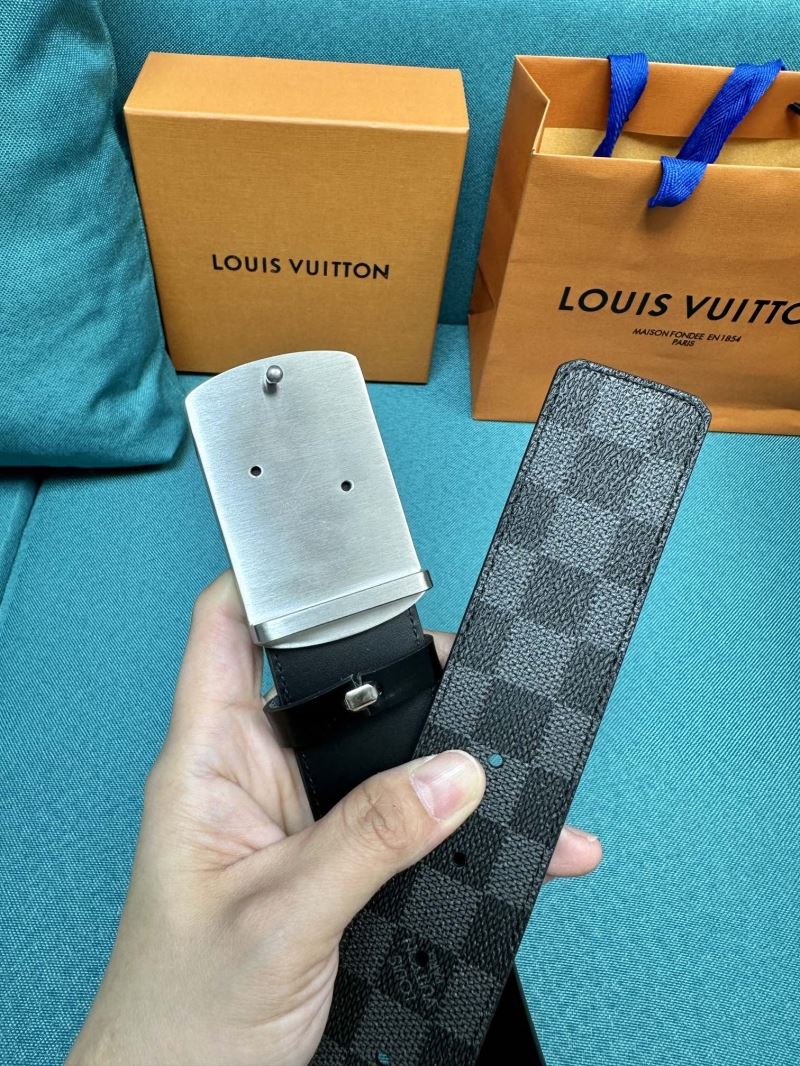 Louis Vuitton Belts